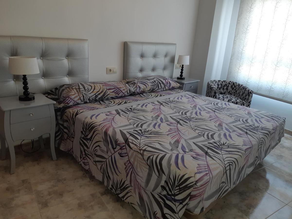Apartment La Mirada 2