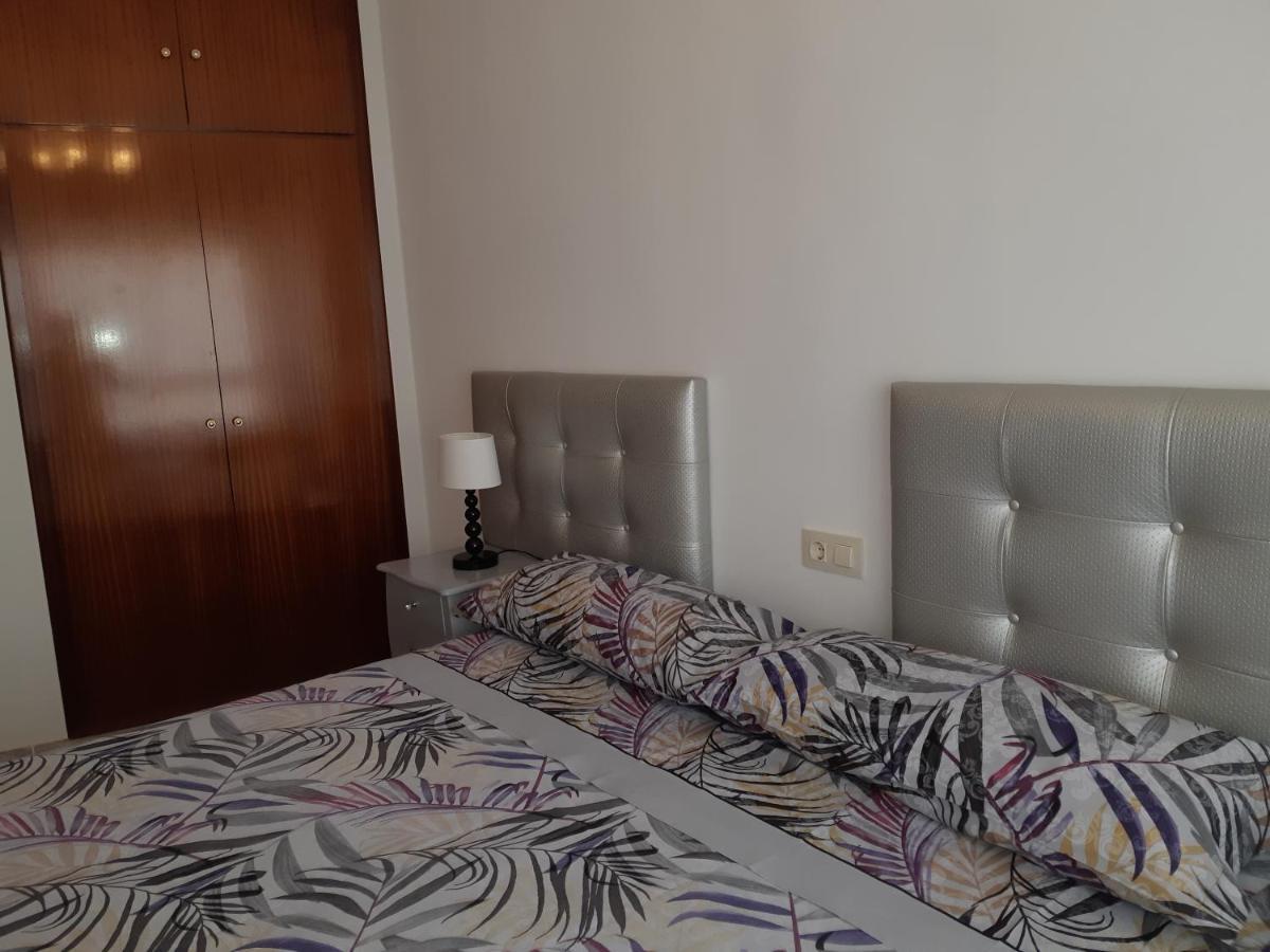 La Mirada 2 Apartment Castellón de la Plana