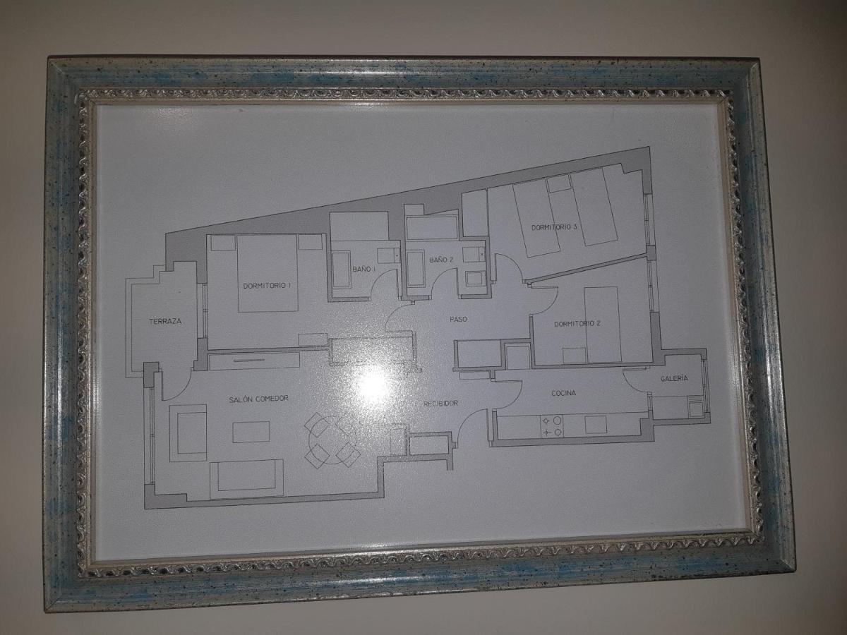 La Mirada 2 Apartment *