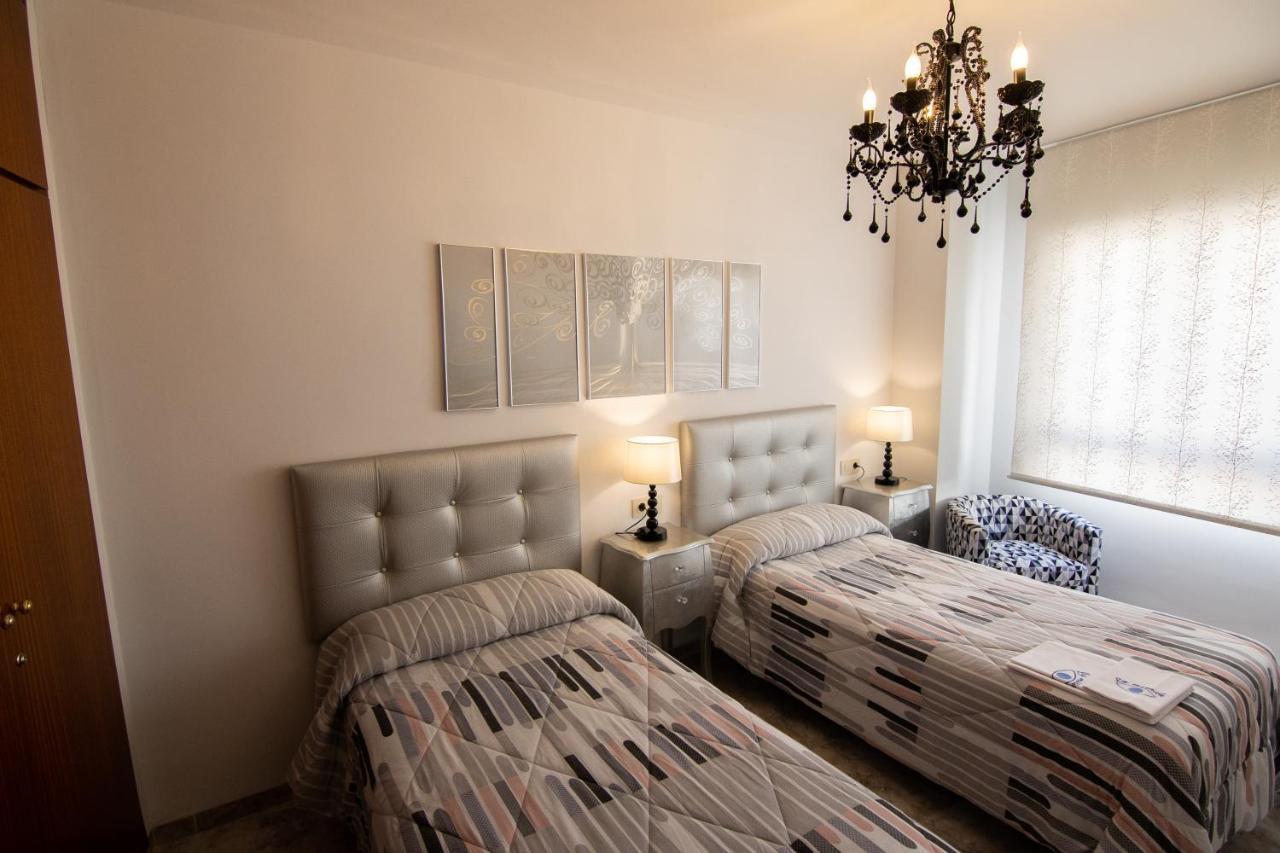 Apartment La Mirada 2