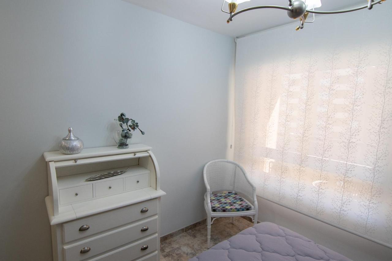 Apartment La Mirada 2 *