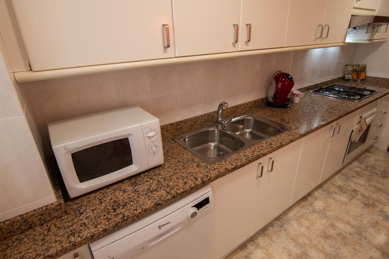 La Mirada 2 Apartment Castellon de la Plana