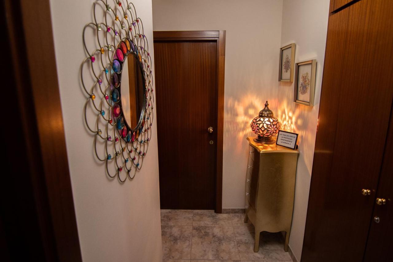 La Mirada 2 Apartment *