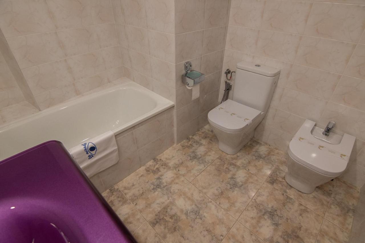 Apartment La Mirada 2