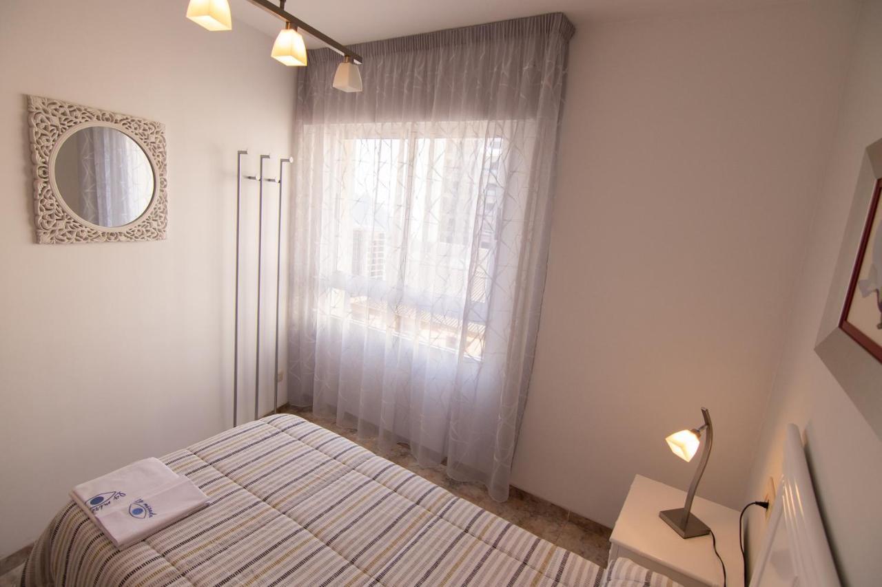 Apartment La Mirada 2 *