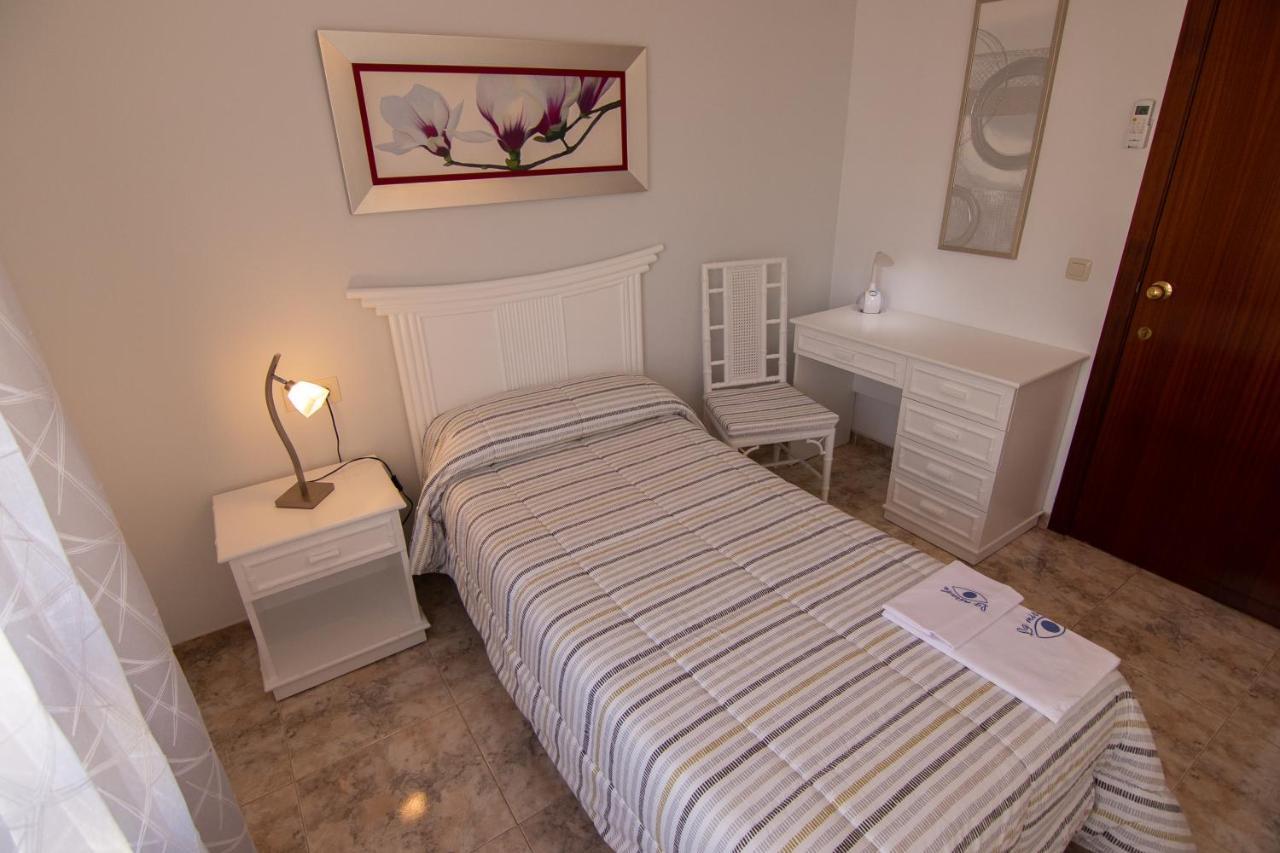 La Mirada 2 Apartment Castellón de la Plana