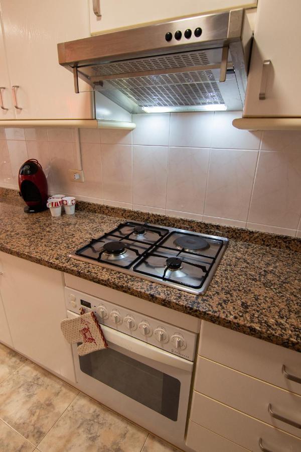 Apartment La Mirada 2 Castellon de la Plana