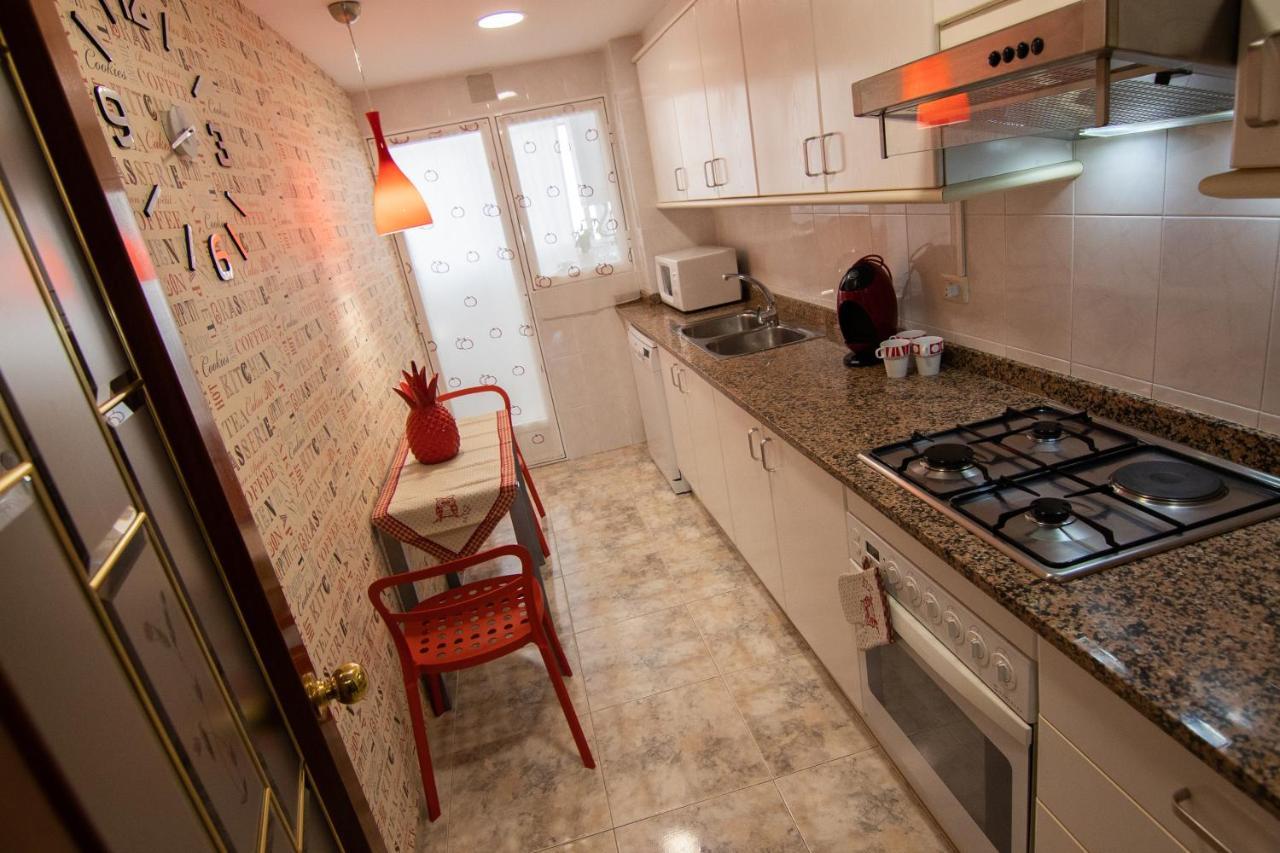 Apartment La Mirada 2