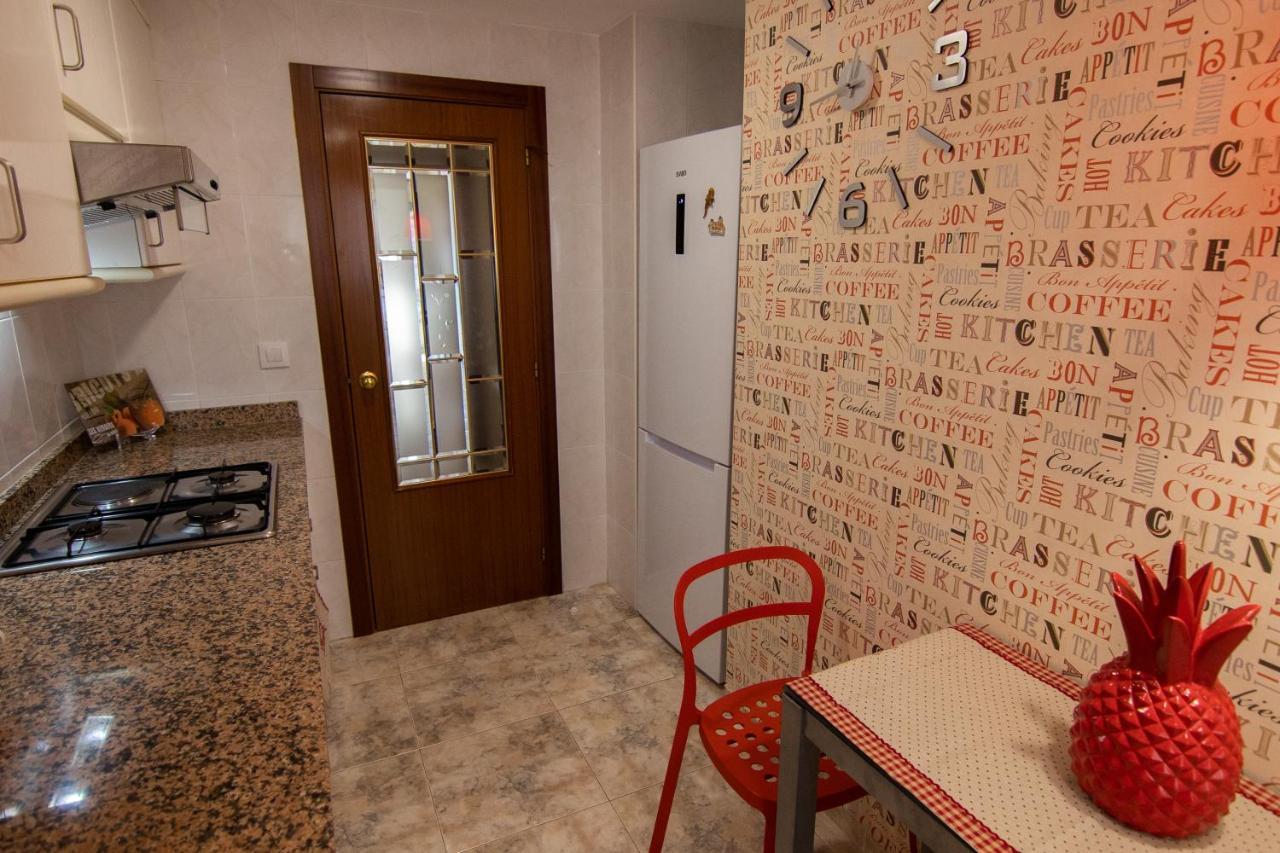 La Mirada 2 Apartment Castellón de la Plana